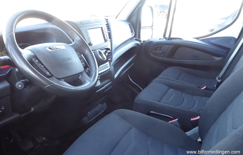 Bild 8 på Iveco Daily
