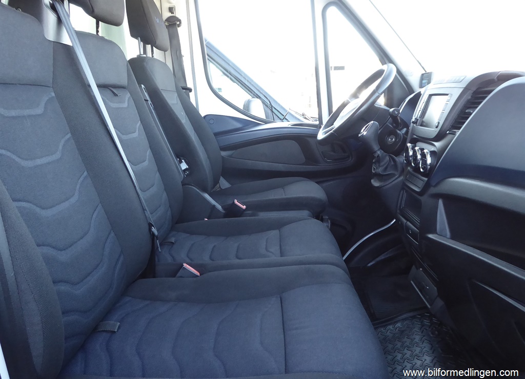 Bild 9 på Iveco Daily