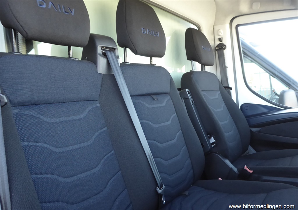 Bild 10 på Iveco Daily