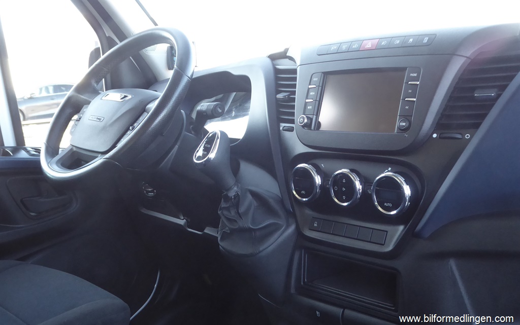 Bild 11 på Iveco Daily