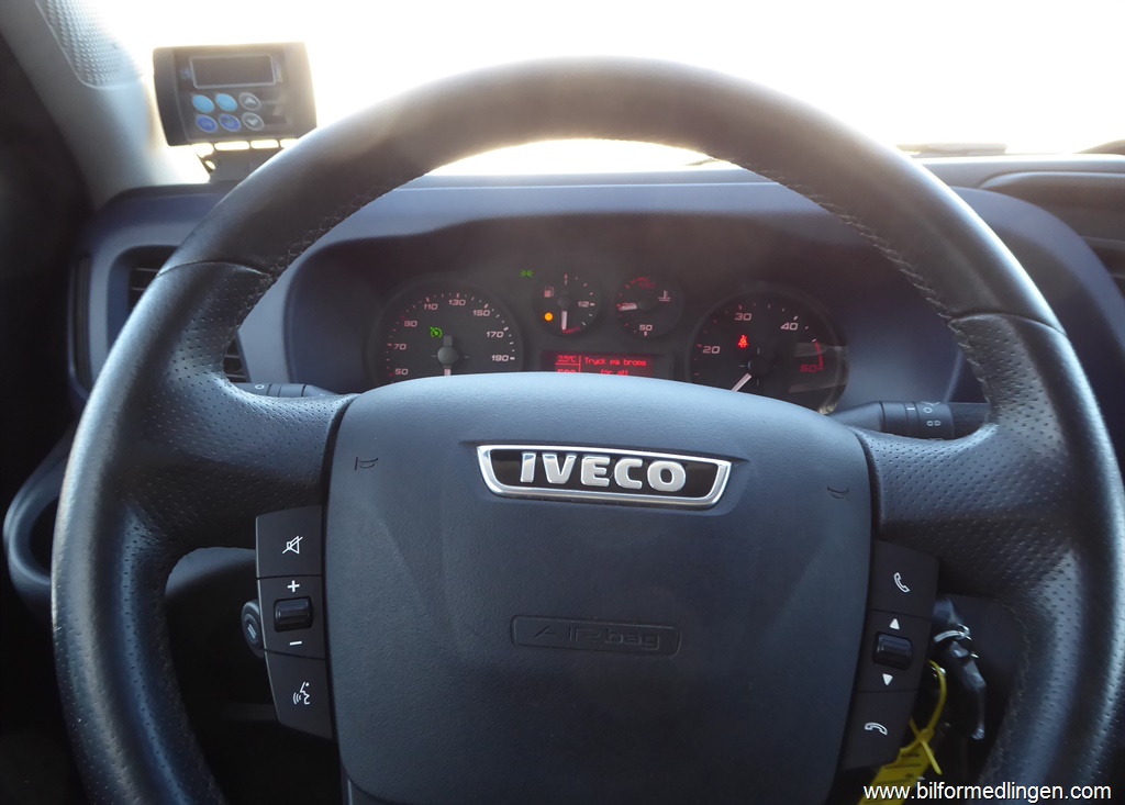Bild 13 på Iveco Daily