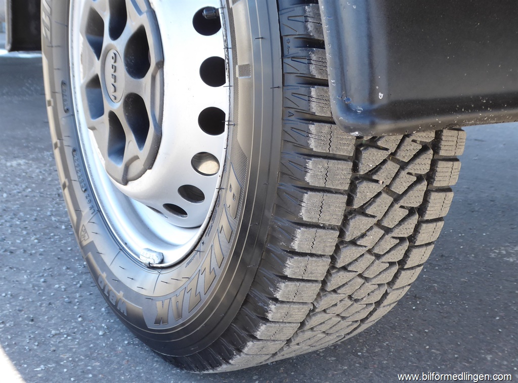 Bild 20 på Iveco Daily