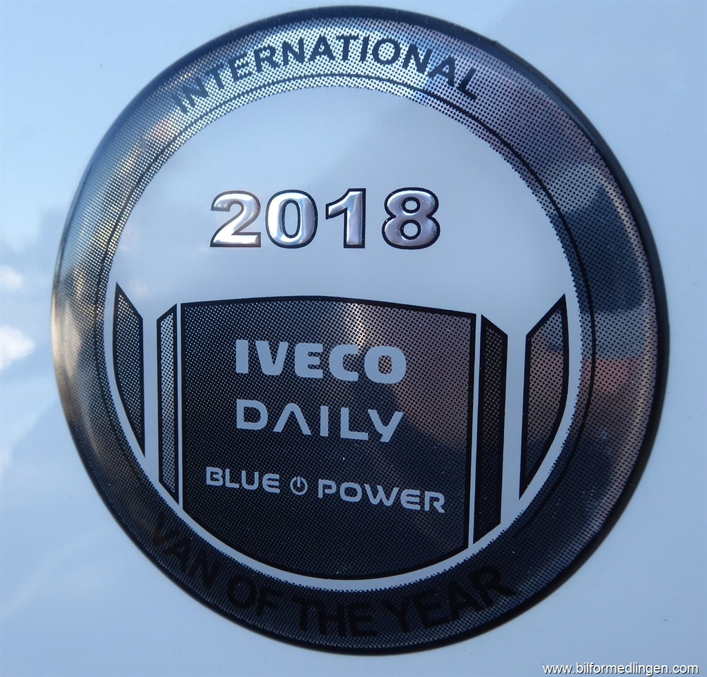 Bild 21 på Iveco Daily