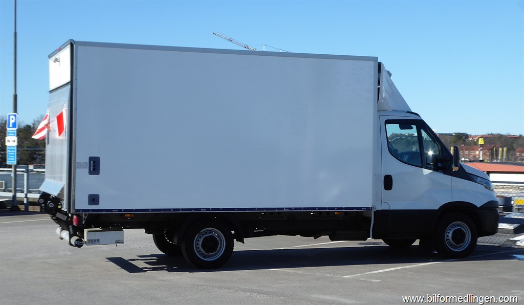 Bild 24 på Iveco Daily