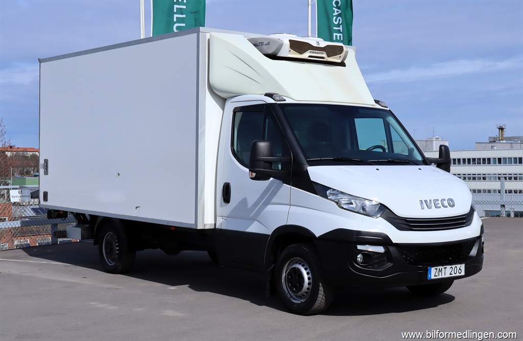 Bild 1 på Iveco Daily)