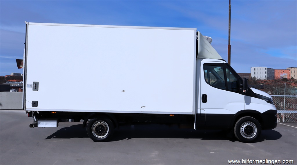 Bild 2 på Iveco Daily