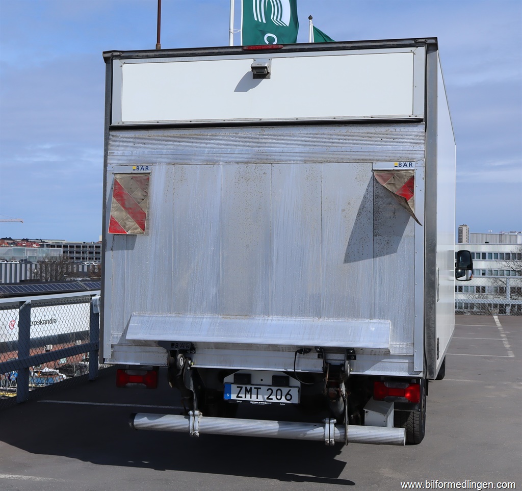 Bild 3 på Iveco Daily