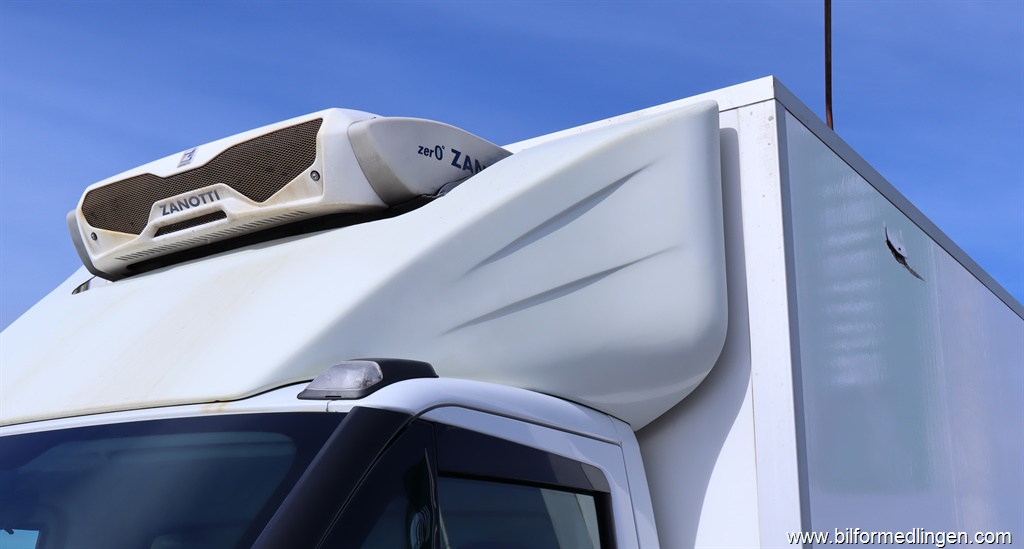 Bild 4 på Iveco Daily