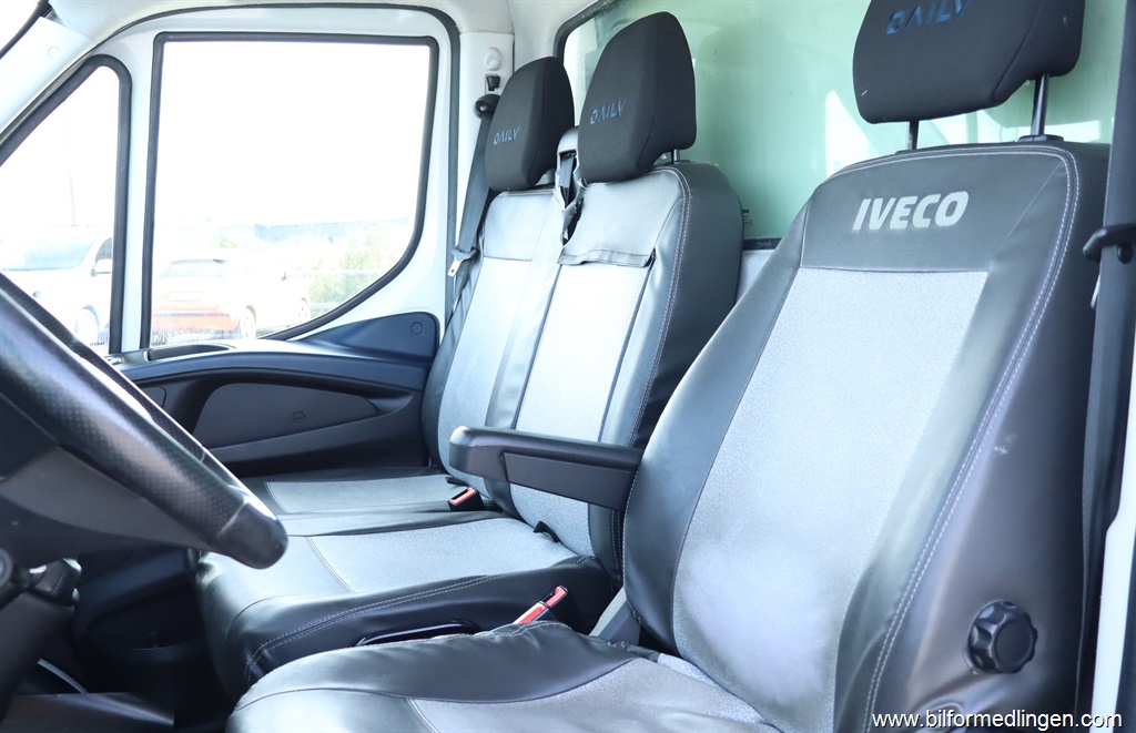Bild 5 på Iveco Daily