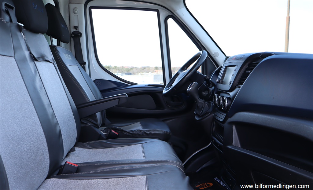 Bild 6 på Iveco Daily