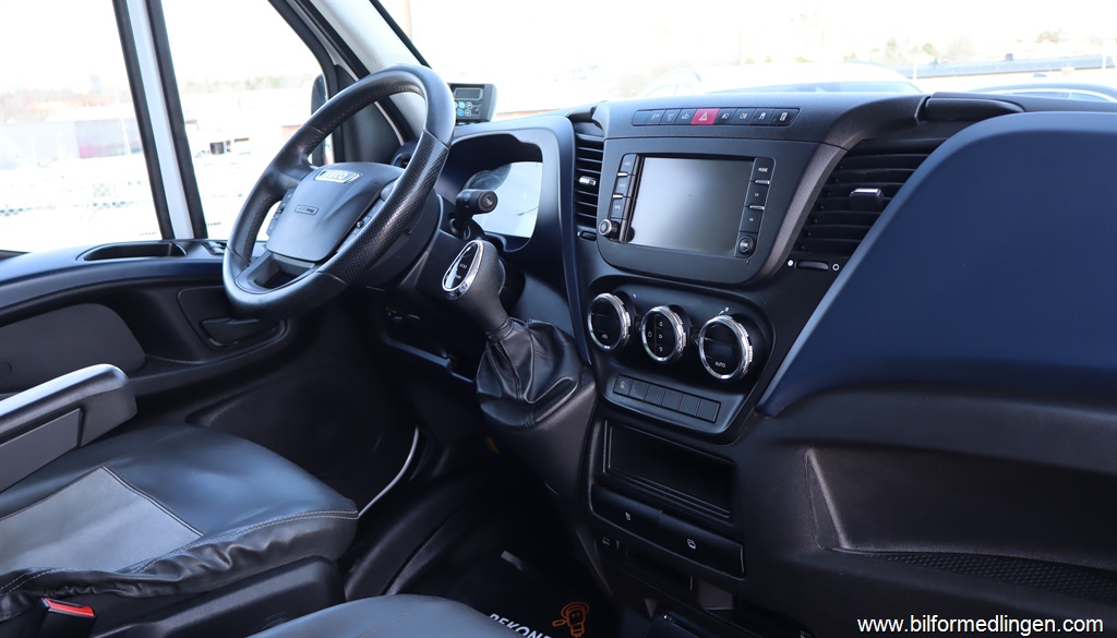 Bild 7 på Iveco Daily