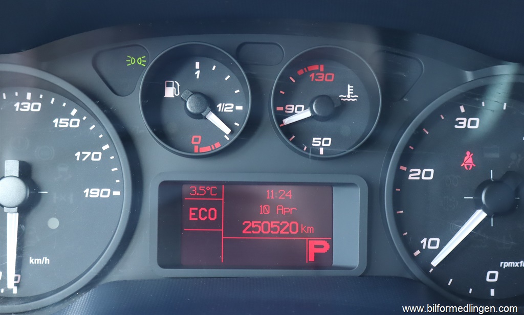 Bild 8 på Iveco Daily