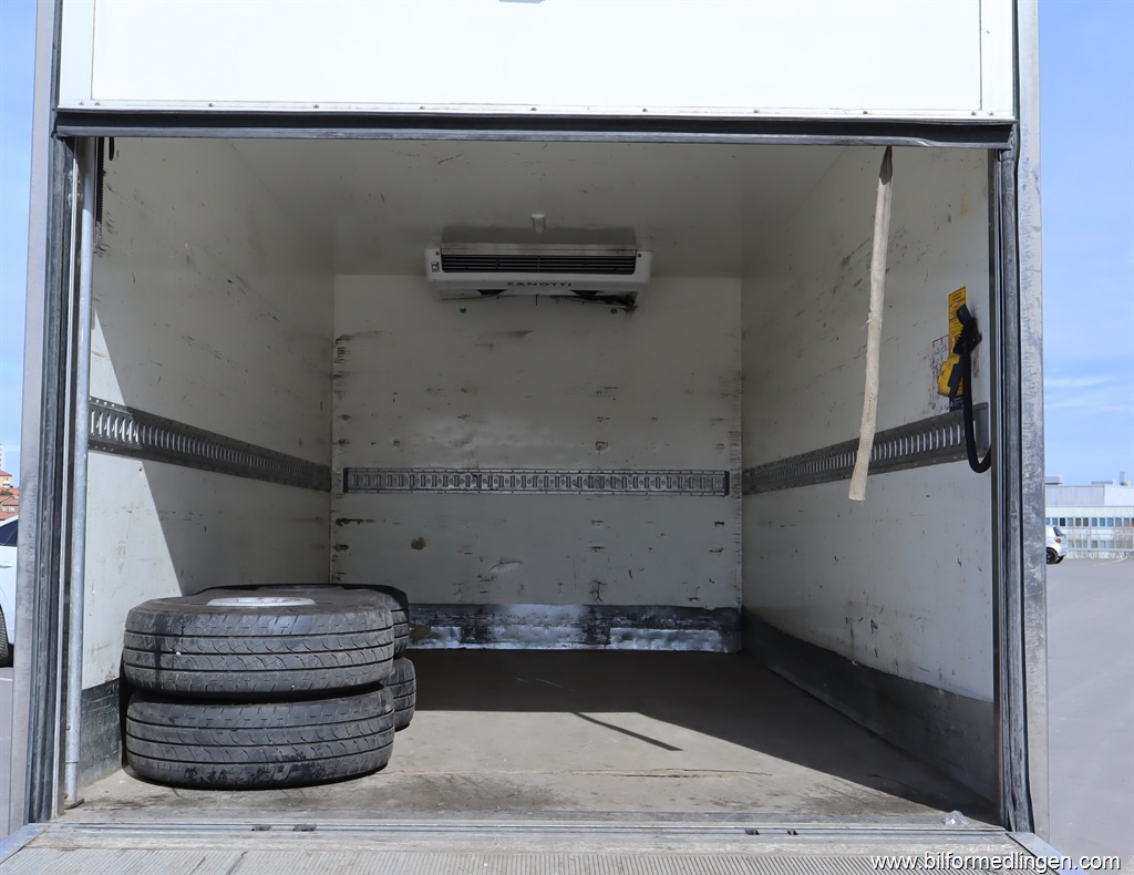 Bild 17 på Iveco Daily