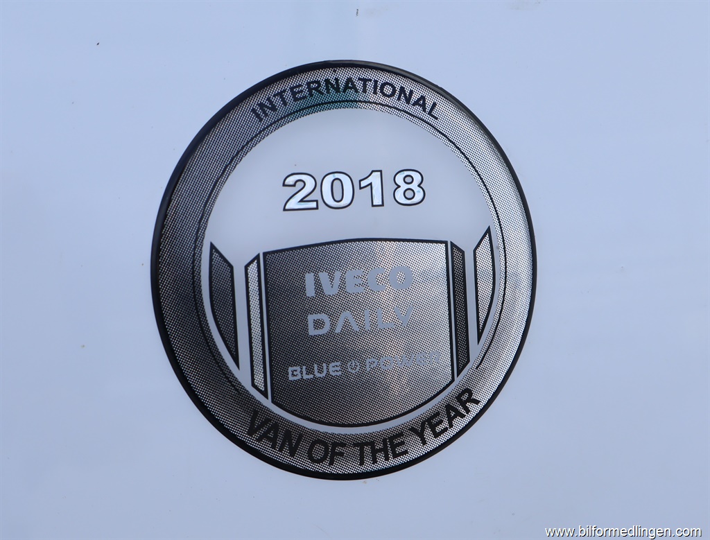 Bild 19 på Iveco Daily