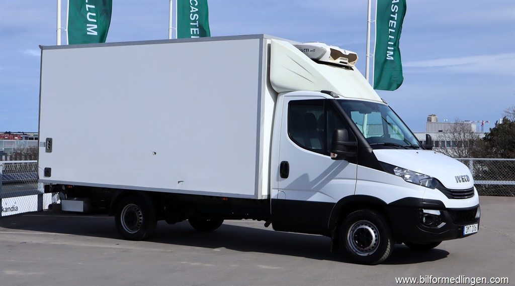 Bild 23 på Iveco Daily