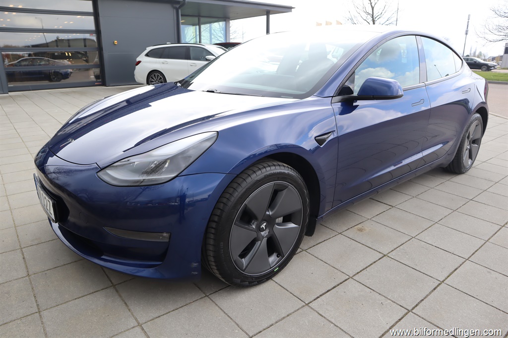 Bild 2 på Tesla Model 3