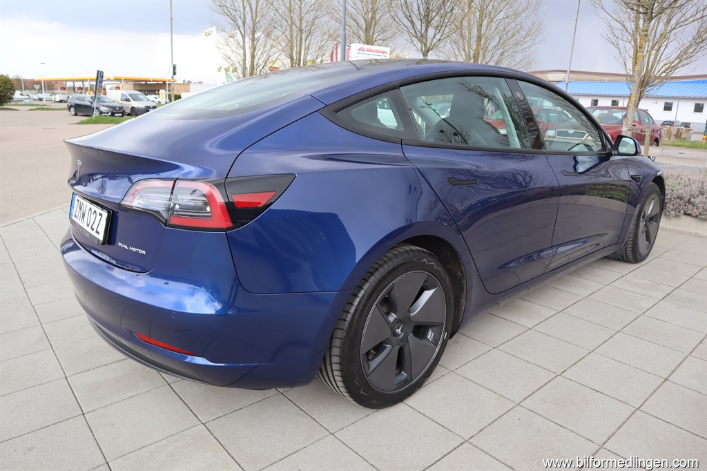 Bild 3 på Tesla Model 3