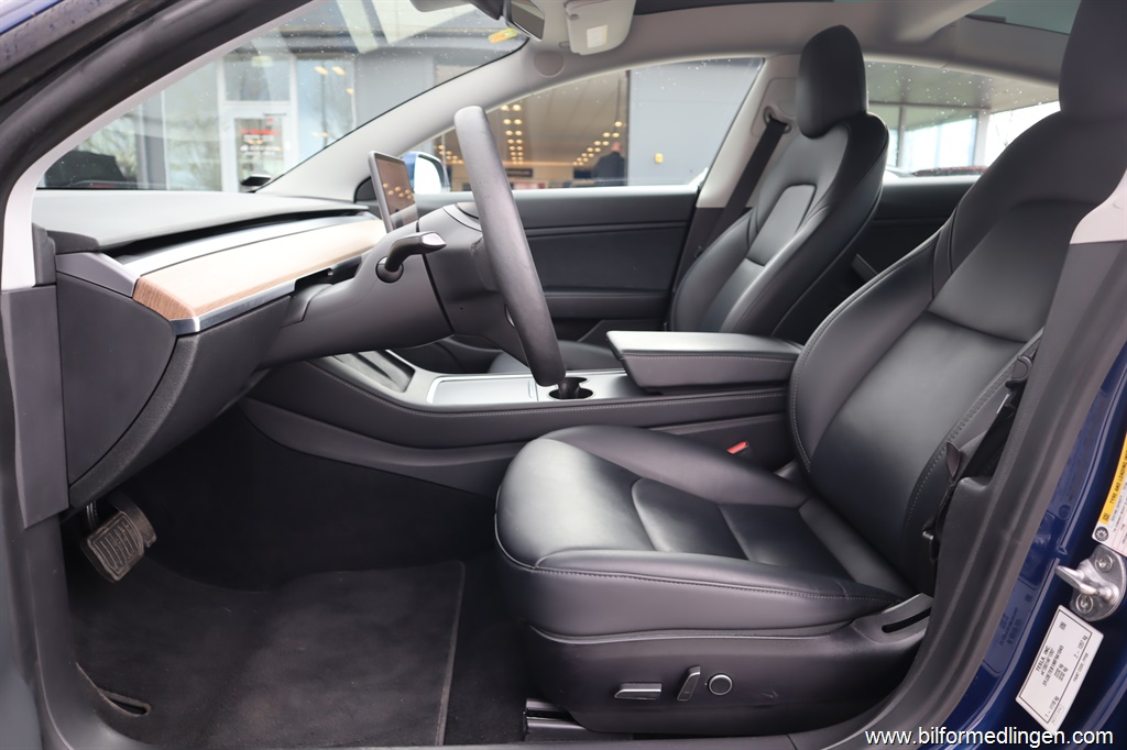 Bild 4 på Tesla Model 3
