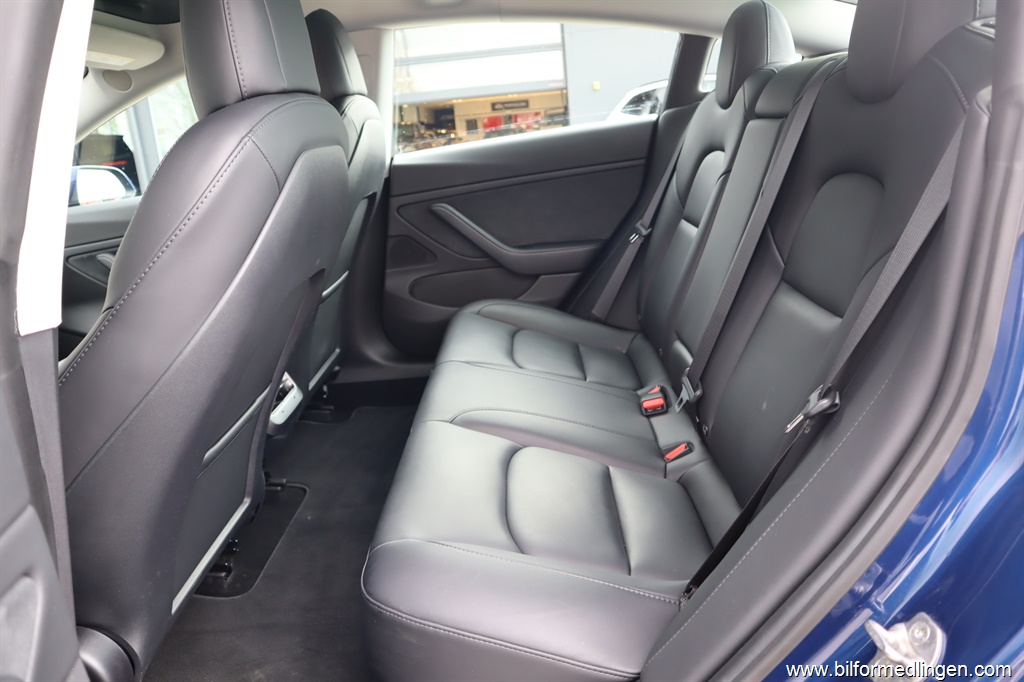 Bild 5 på Tesla Model 3