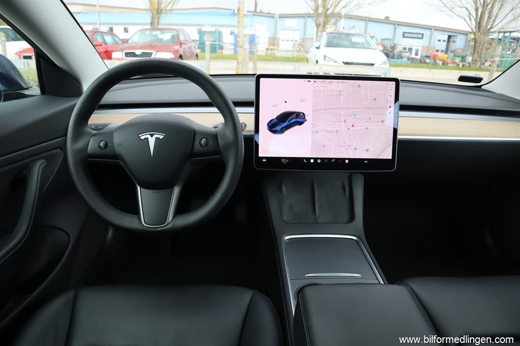 Bild 6 på Tesla Model 3