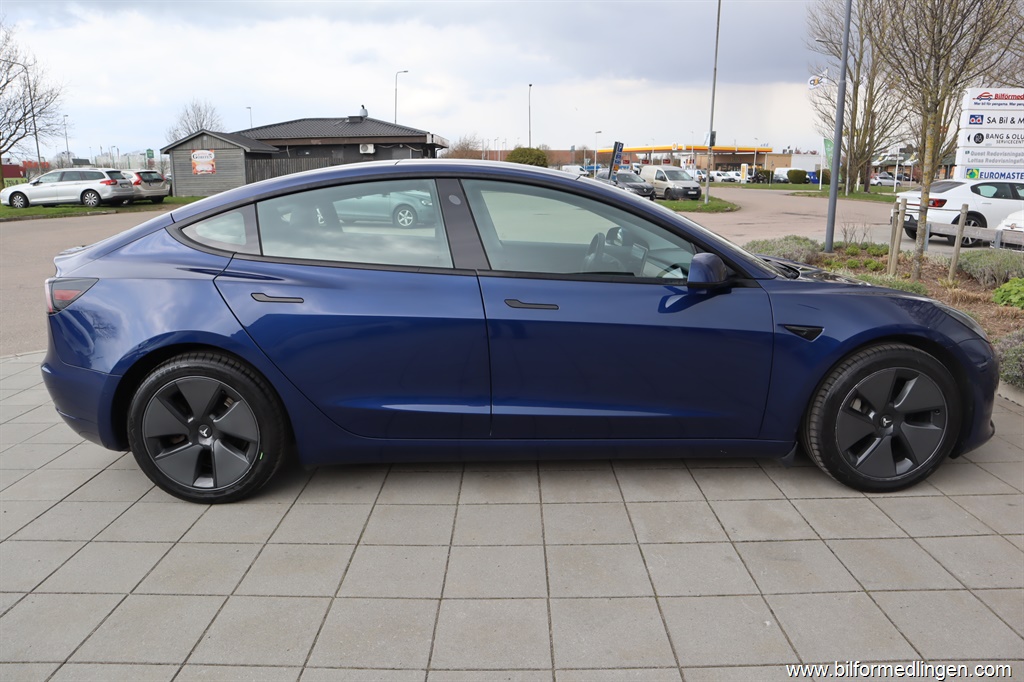 Bild 7 på Tesla Model 3