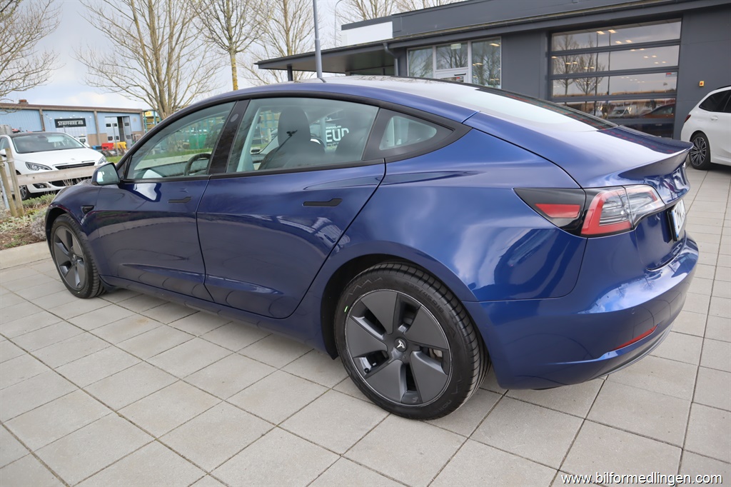 Bild 9 på Tesla Model 3