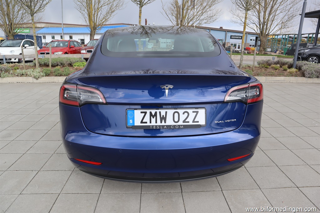 Bild 10 på Tesla Model 3