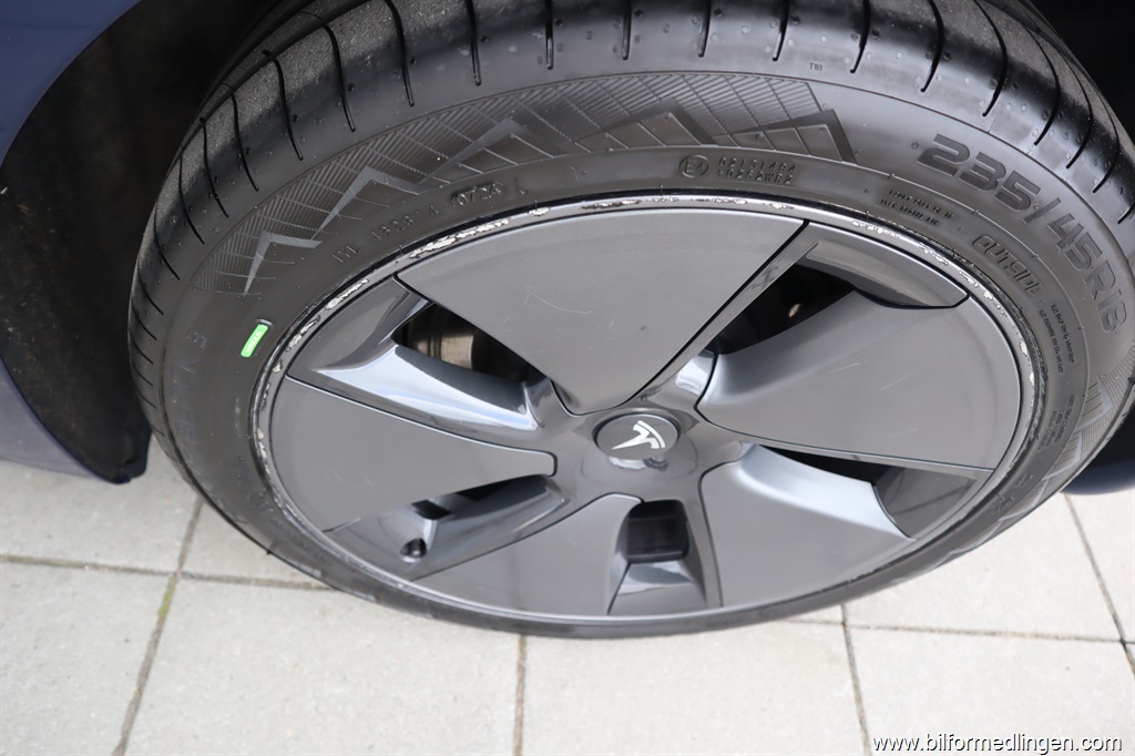 Bild 14 på Tesla Model 3