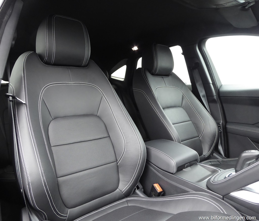 Bild 11 på Jaguar E-Pace
