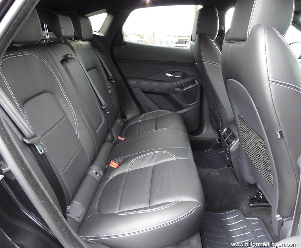Bild 12 på Jaguar E-Pace