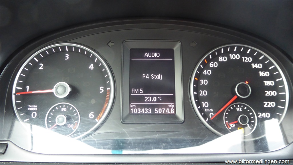 Bild 6 på Volkswagen Caddy