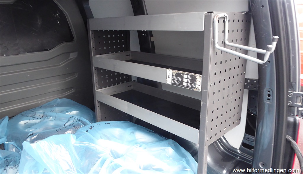 Bild 12 på Volkswagen Caddy