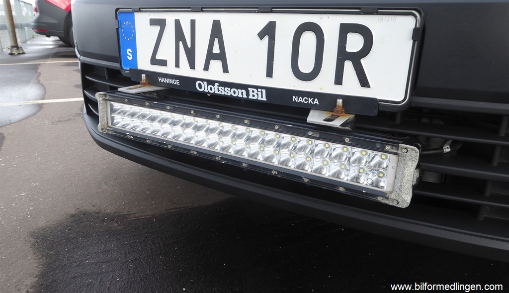 Bild 16 på Volkswagen Caddy