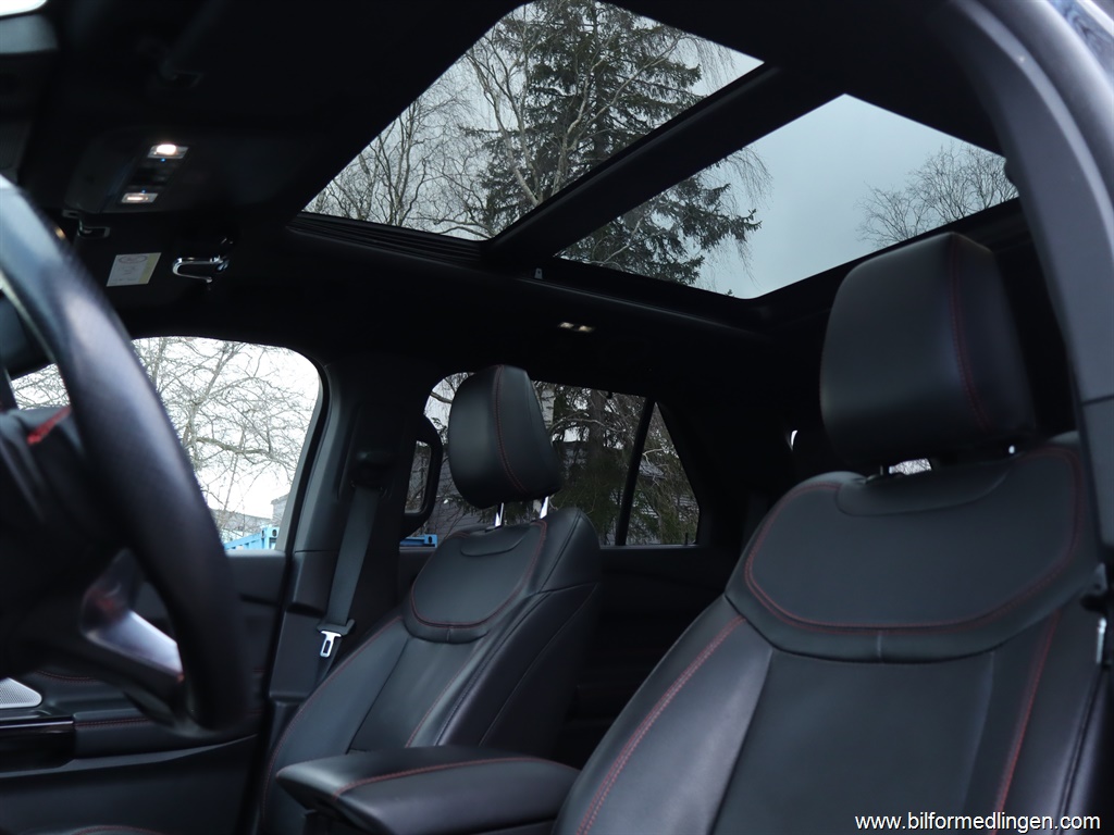 Bild 5 på Ford Explorer