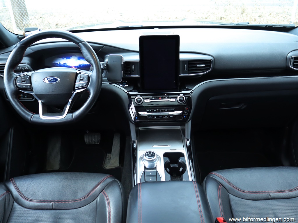 Bild 6 på Ford Explorer