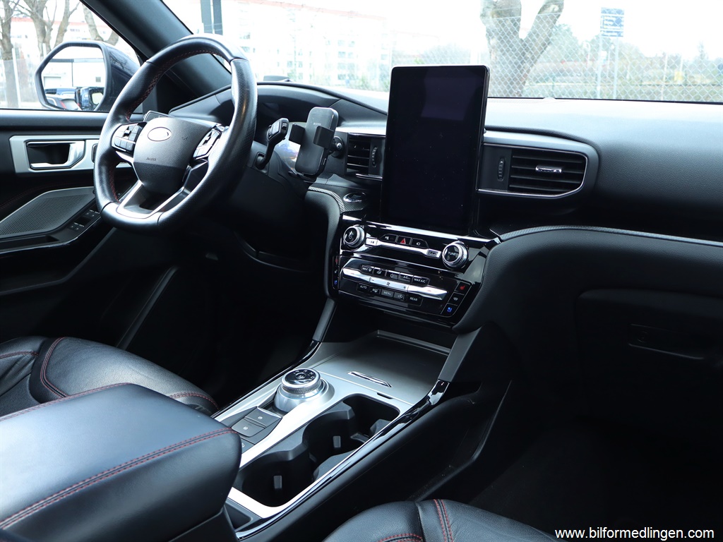 Bild 7 på Ford Explorer