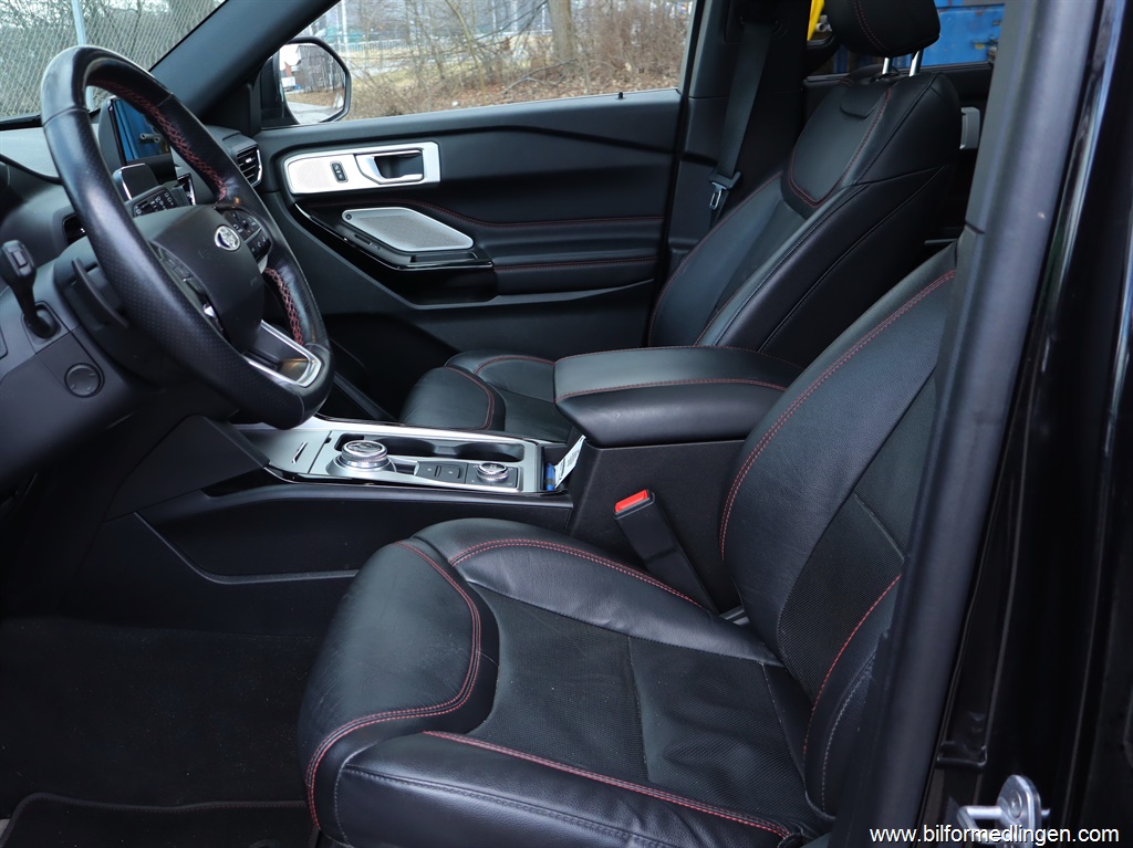 Bild 8 på Ford Explorer