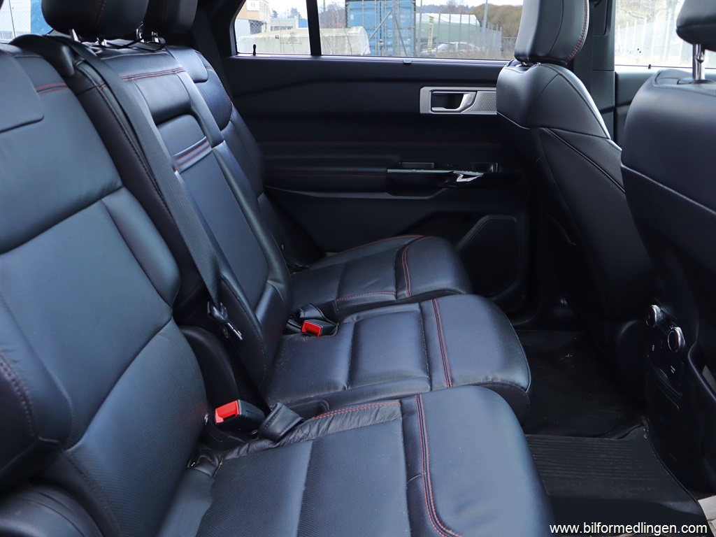 Bild 9 på Ford Explorer