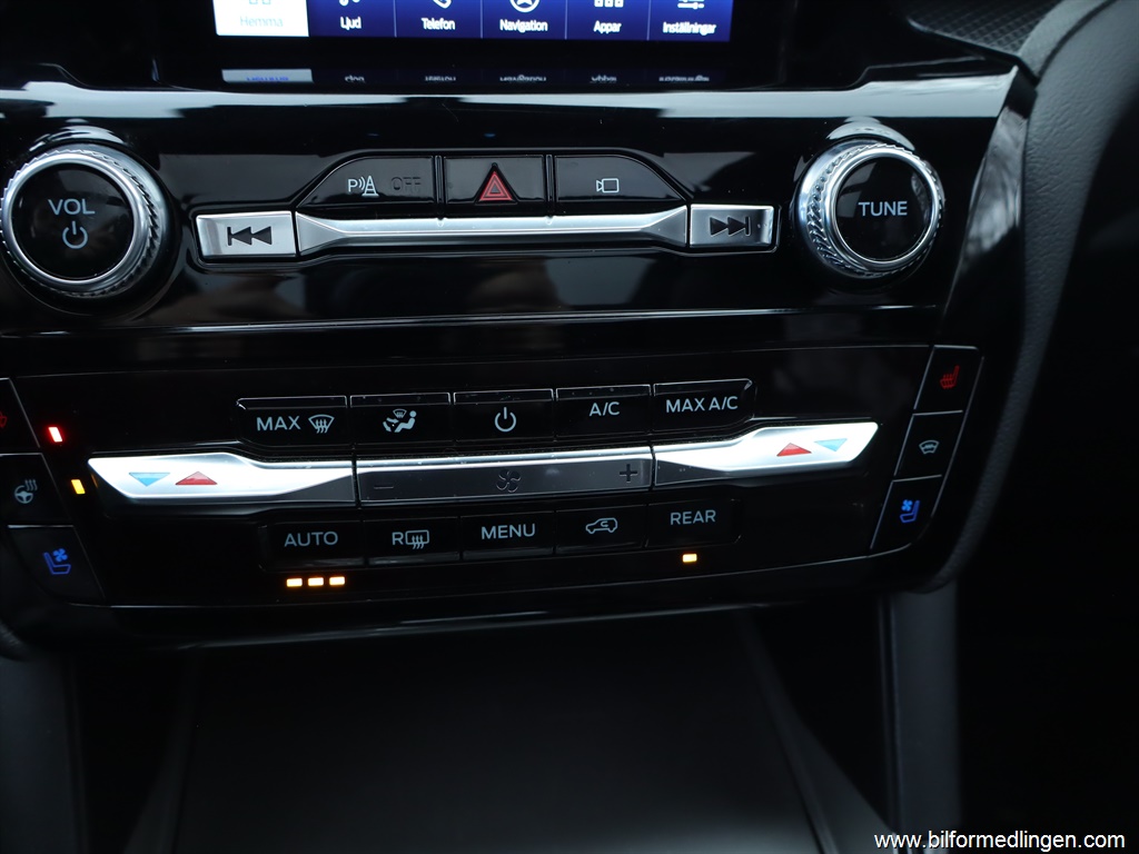 Bild 16 på Ford Explorer