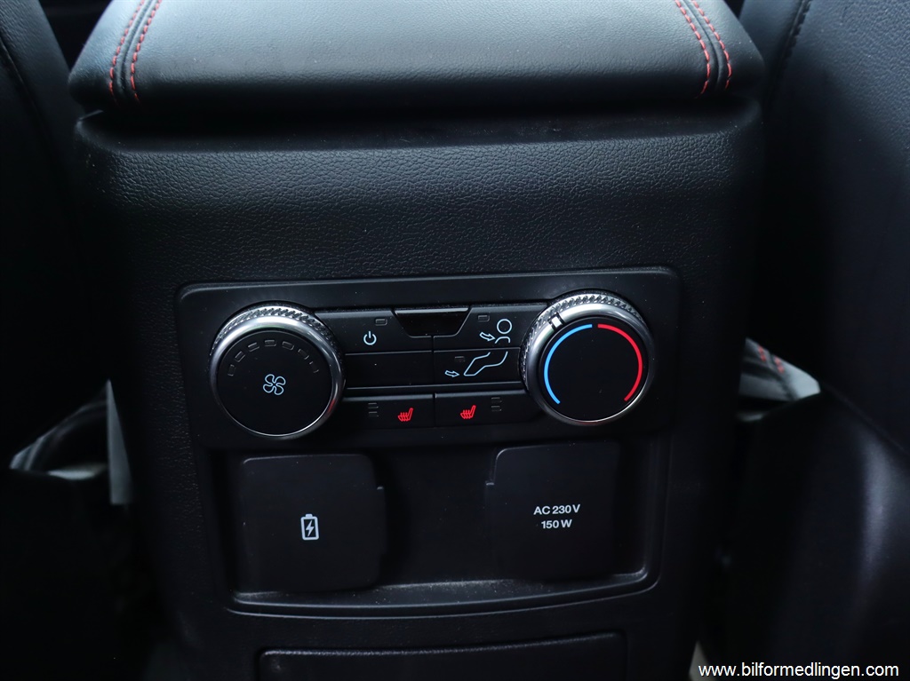 Bild 18 på Ford Explorer