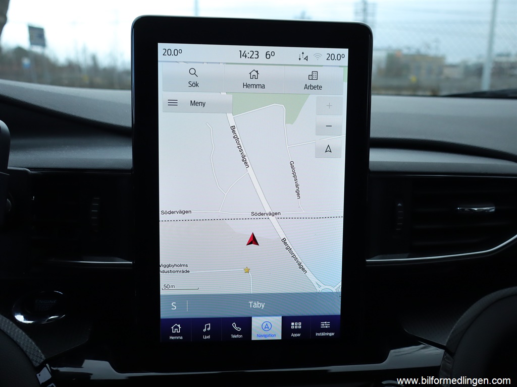 Bild 19 på Ford Explorer