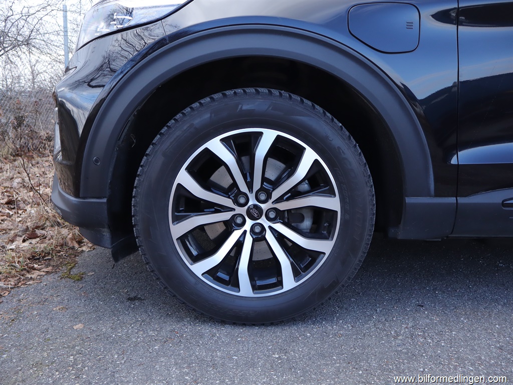 Bild 24 på Ford Explorer