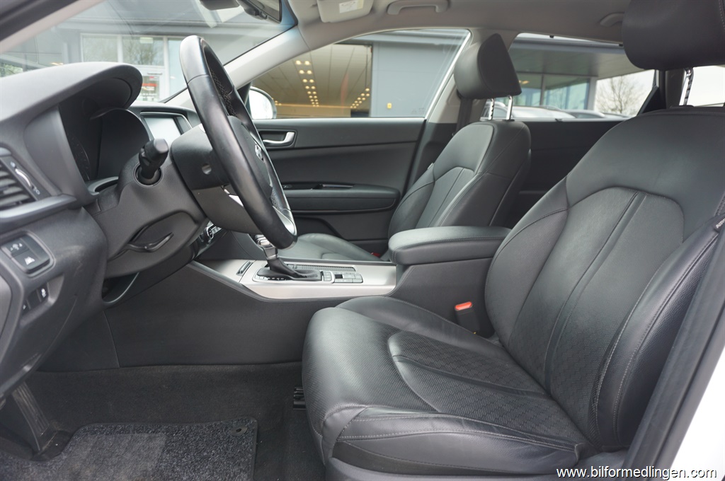 Bild 4 på Kia Optima