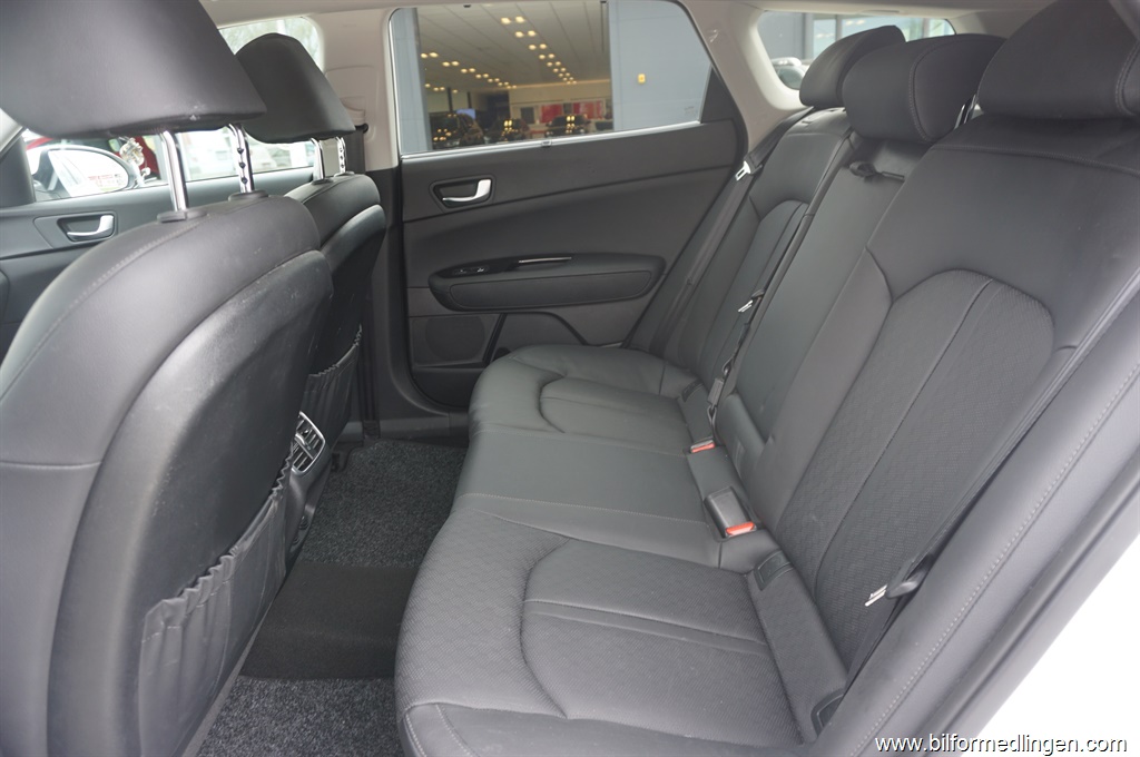 Bild 6 på Kia Optima