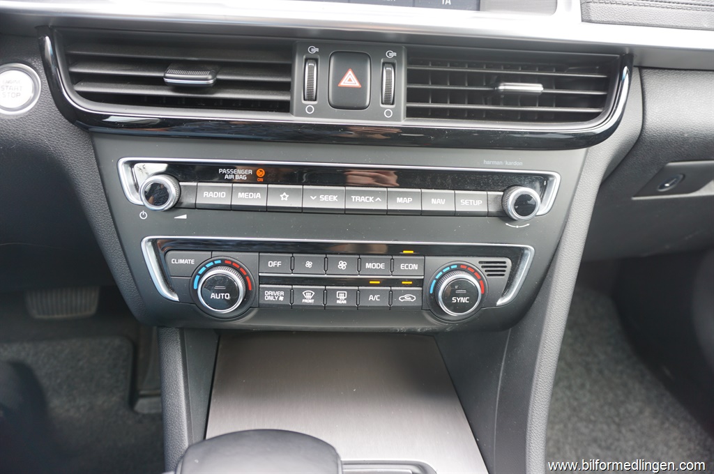 Bild 15 på Kia Optima