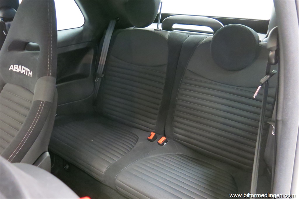 Bild 6 på Abarth 595