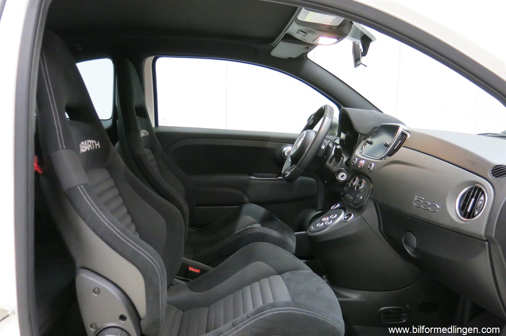 Bild 8 på Abarth 595