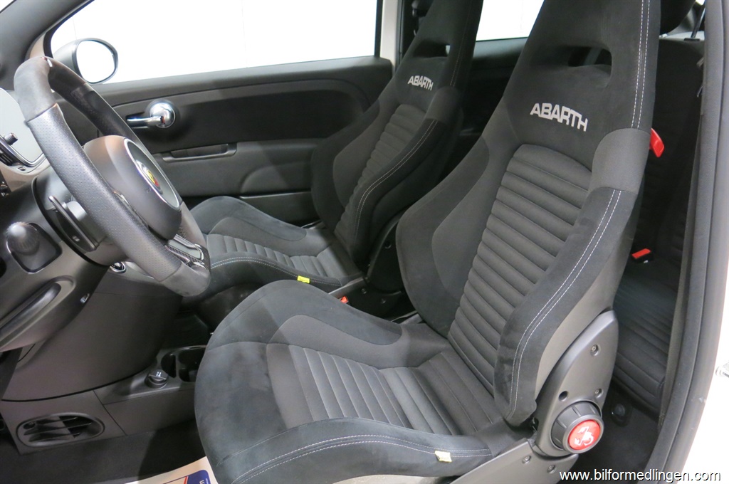 Bild 10 på Abarth 595