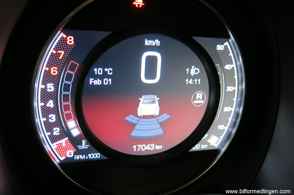 Bild 11 på Abarth 595