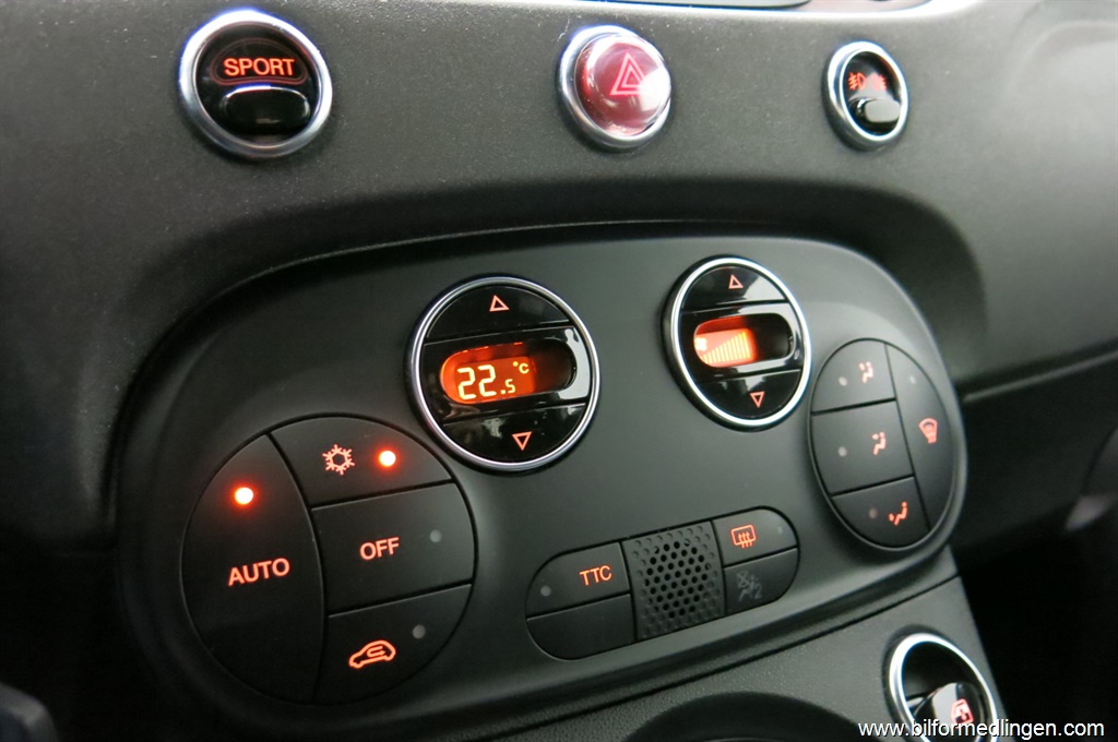 Bild 13 på Abarth 595